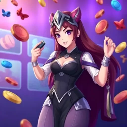 Menjelajahi Fitur Unggulan Situs Game 666i