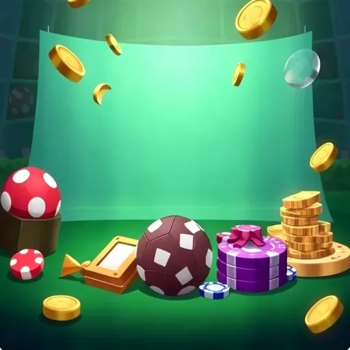 Mengulas Fitur Menarik di Situs Game 666i